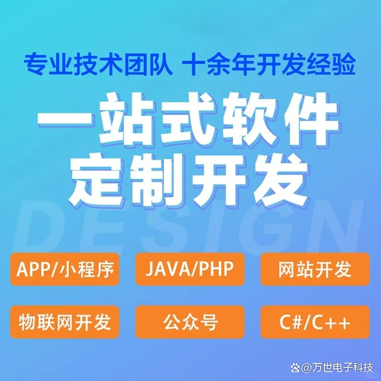 鸡西软件开发